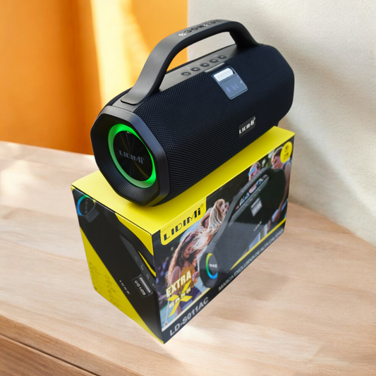 Parlante LIDIMI 011 AC