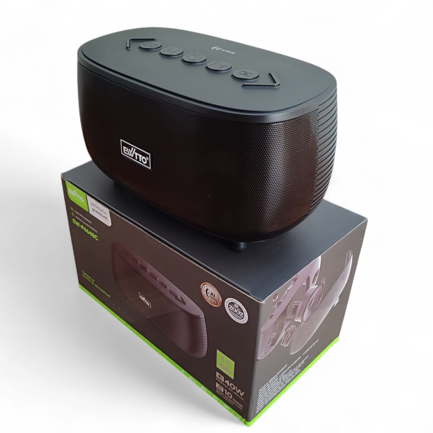 Parlante EWTTO - P 464 BC